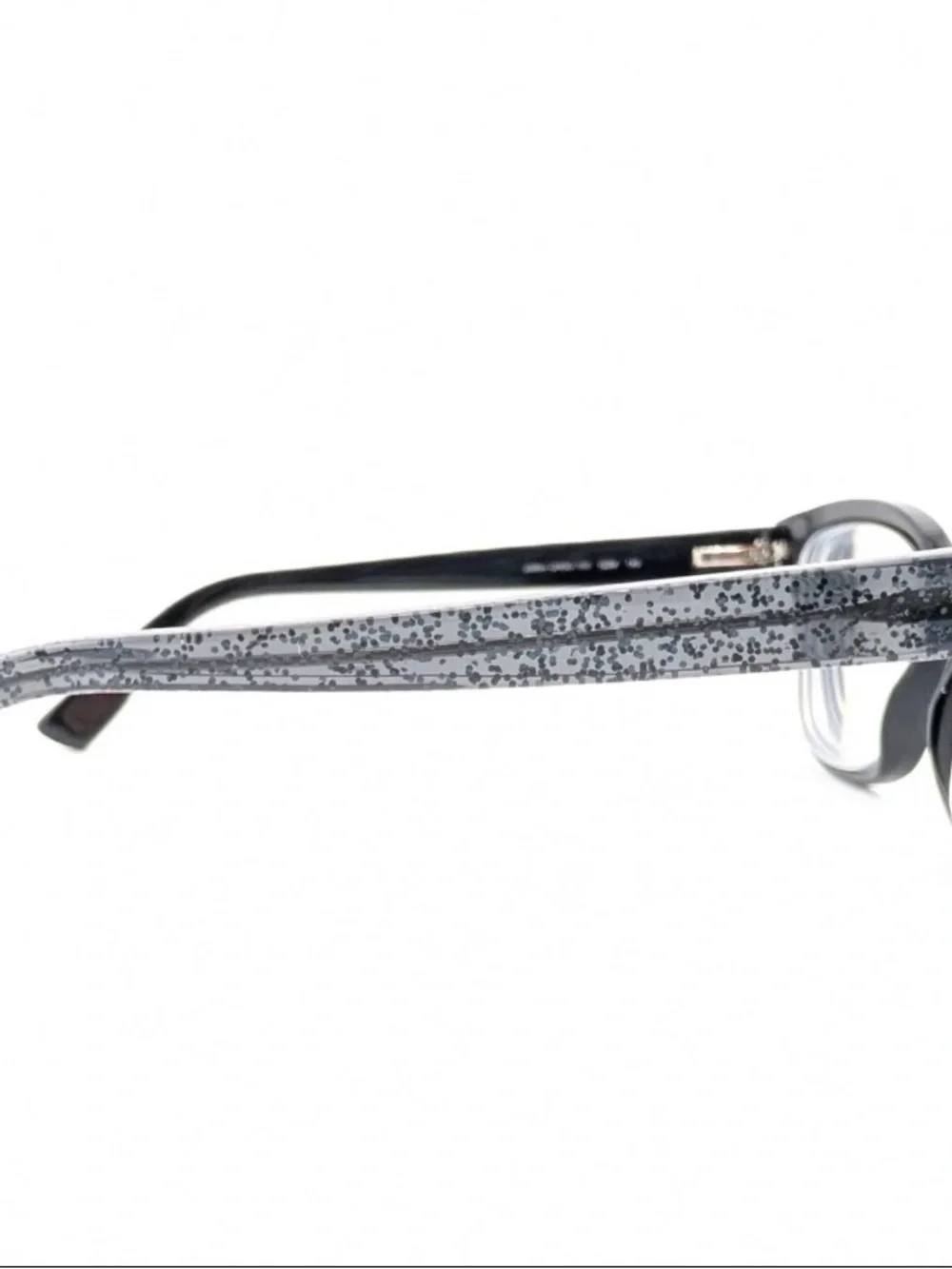 Jimmy Choo Eyeglasses FRAMES ONLY, 150-Q3M-140 - Made in Italy